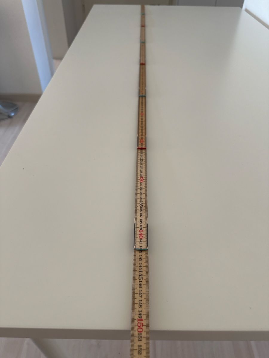 Tische: Ikea Tisch 150x75 – Gebraucht aus Bern von giant-7 2