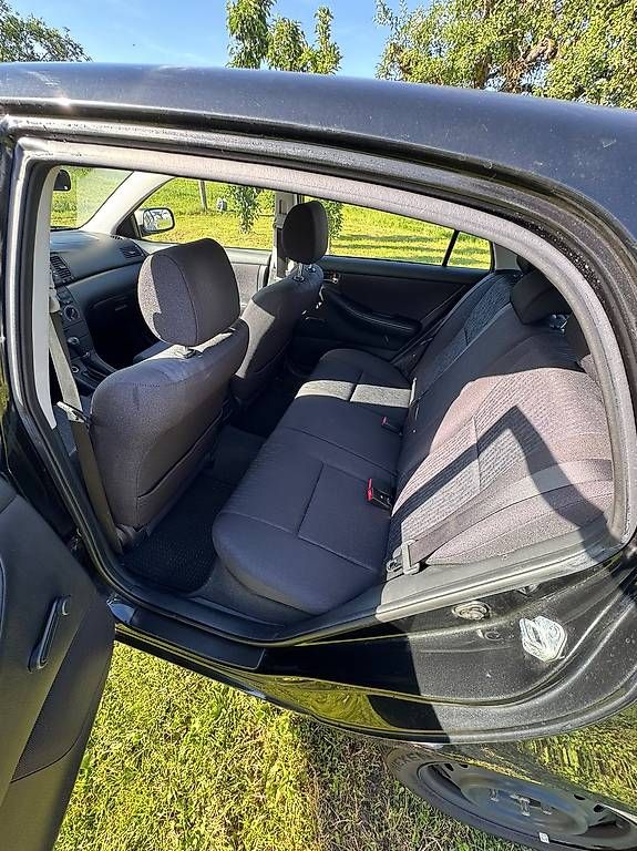 Automobili: Zu verkaufen Toyota Corolla – Usato da Schwarzhäusern venduto da LGS24 4