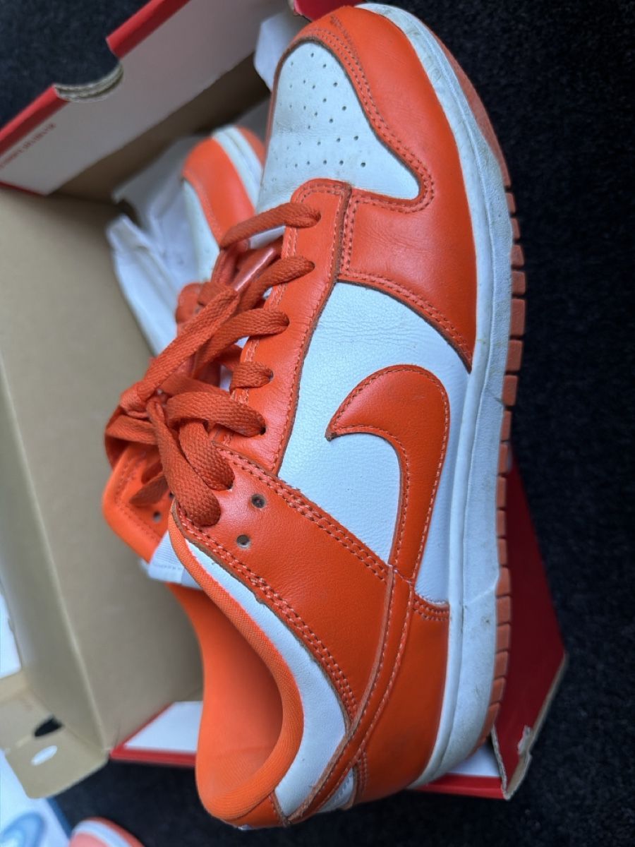 Nike Scarpe da uomo: Nike Air  Dunk low  – Usato da Rorbas venduto da Maccaron 1