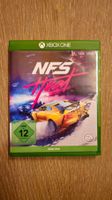 Game, Xbox, EA Games Need For Speed: Heat, Videospiel