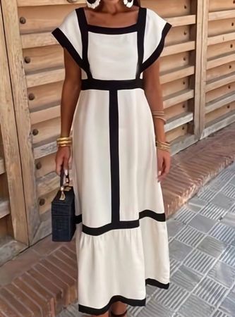Kleid Grösse L neuwertig