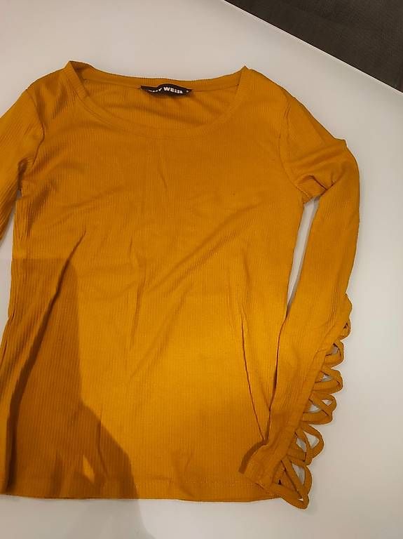 Pulls & Sweat-shirts: Shirt maniche lunghe e pullover cotone – D'occasion à Bellinzona par mar_b5cp 2