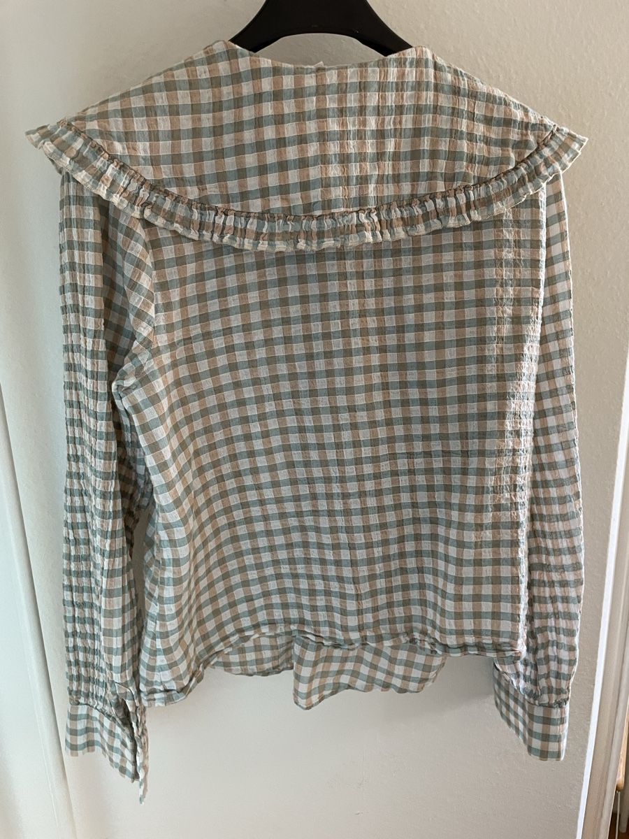 Mango Camicette: Bluse – Usato da Bern venduto da Sibillab20 1