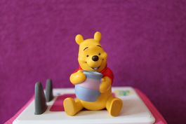 Tonie Box Figur - Disney - Winnie Puuh auf grosser Reise