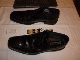 soulier de marque   Bugatti