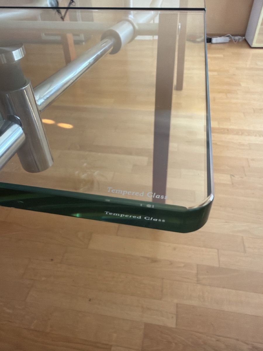 Tische: Glastisch – Gebraucht aus Bern von luk_2z7s 2