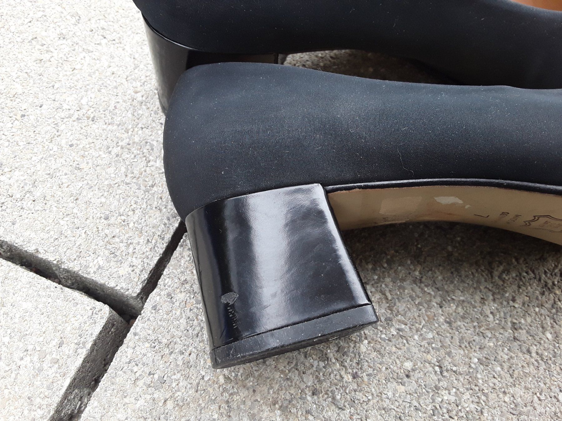 Kaiser Scarpe da donna: PETER KAISER Pumps Gr.7 – Usato da Heimberg venduto da Samprof 3