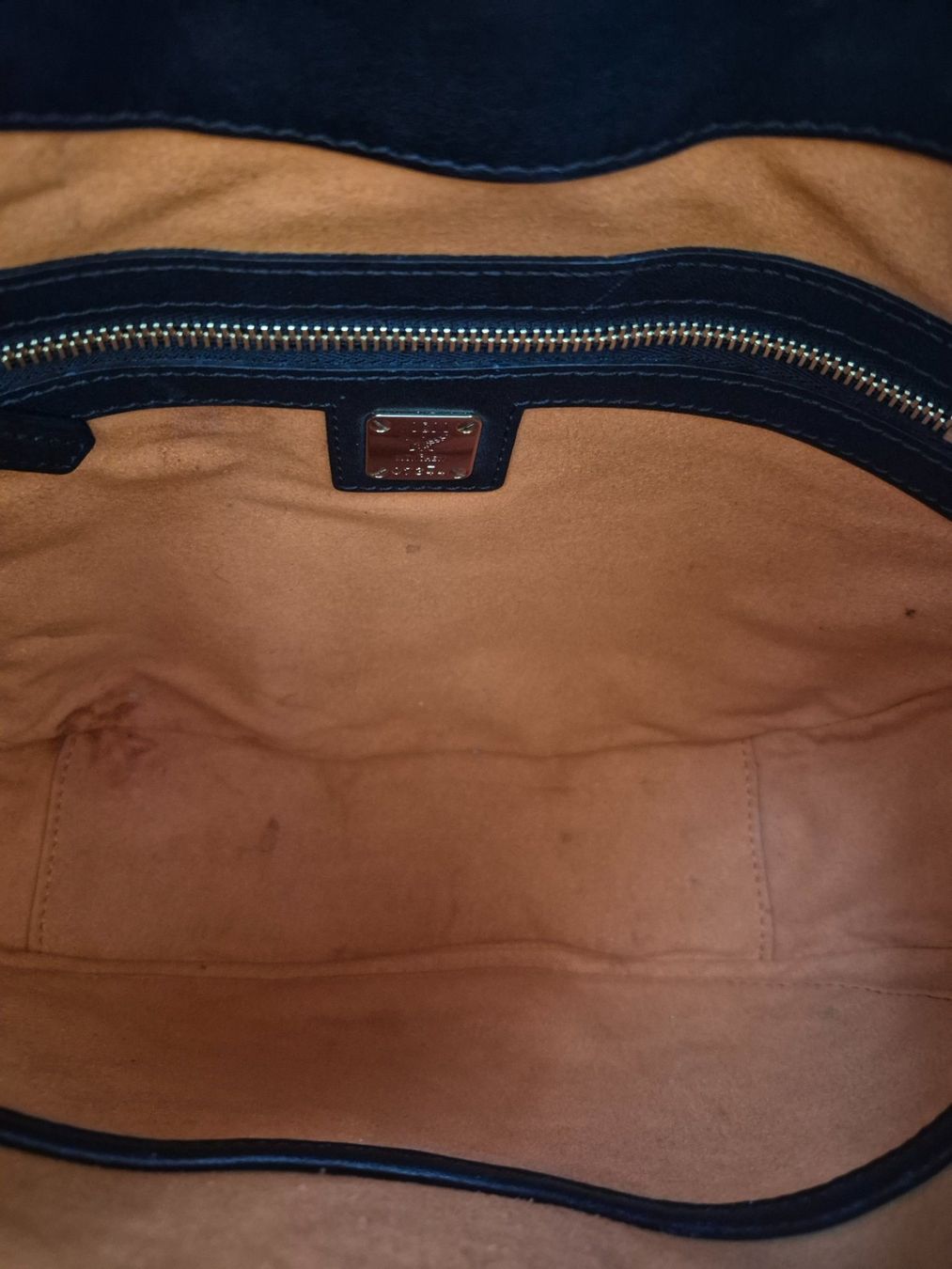 Mcm Borse da donna: MCM Hobo Bag – Usato da Dottikon venduto da Pega7 5