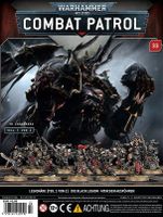 Combat Patrol 33+34: 10 Chaos-Legionäre