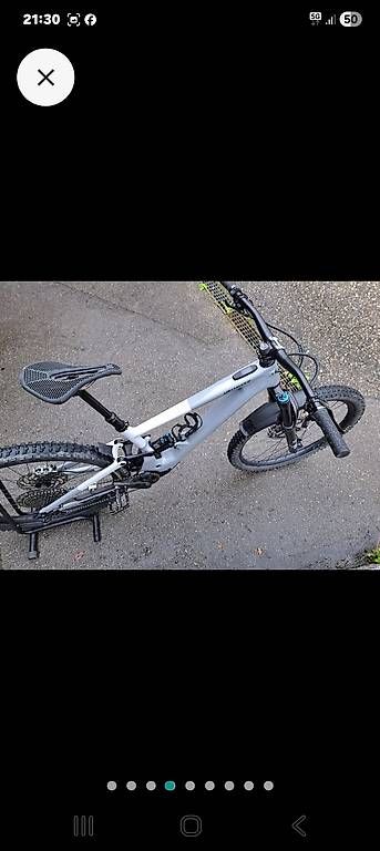 Biciclette: Specialized Kenevo Expert – Usato da Matzendorf venduto da Fitfun1 3