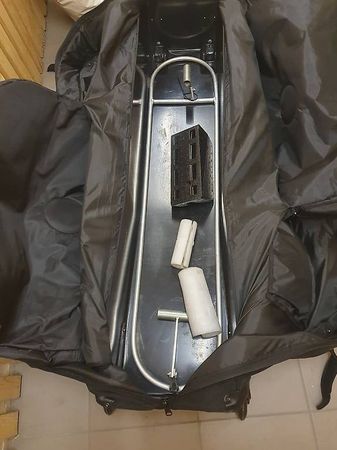 Bike bag