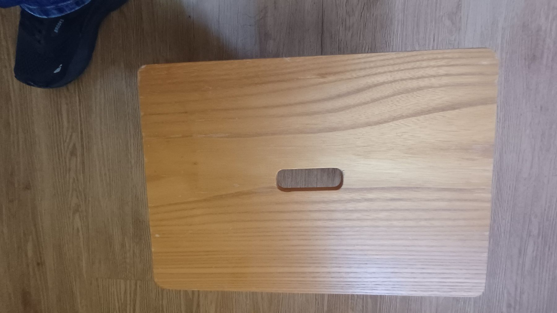 Tabourets: Alter Schemmel – D'occasion à Flawil par Naphtali 7