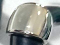ring modeschmuck mit perlmut