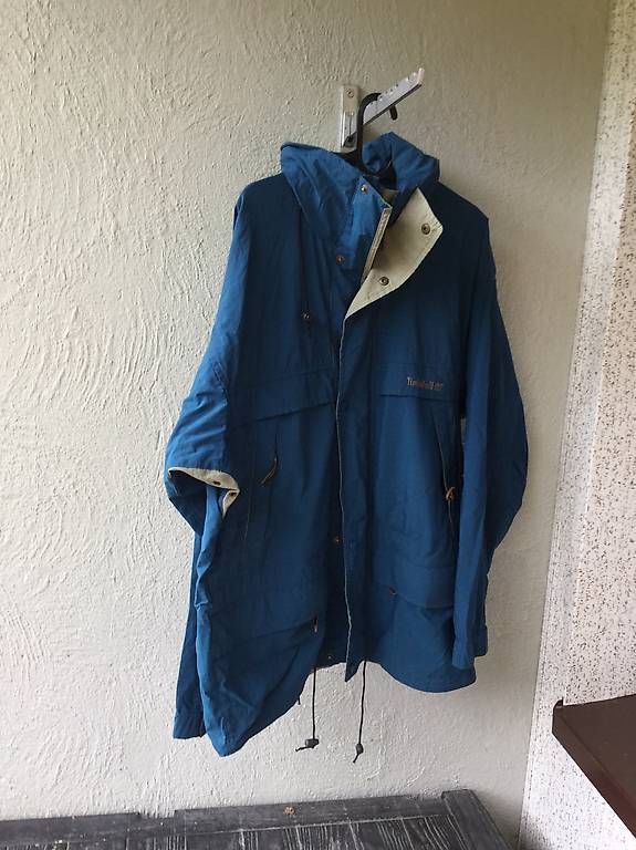 Giacche: Timberland Jacket Size M – Usato da Dällikon venduto da Martisw7 2
