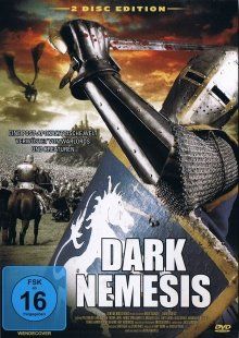Alle DVDs: Dark Nemesis – Gebraucht aus Ebikon von Moviefreak01