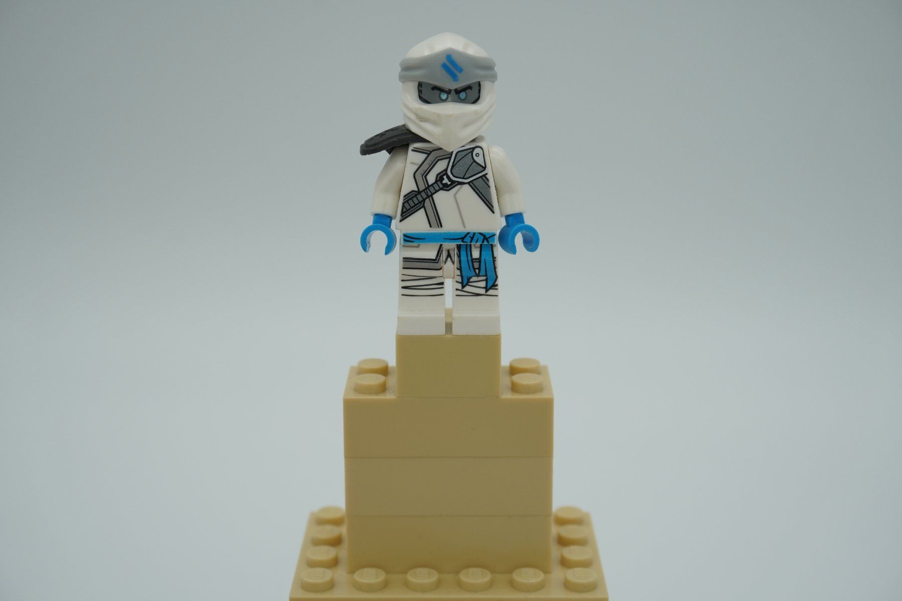 Lego Jouets: Lego Ninjago Zane Bundle – D'occasion à Zürich par PWGrZ 4