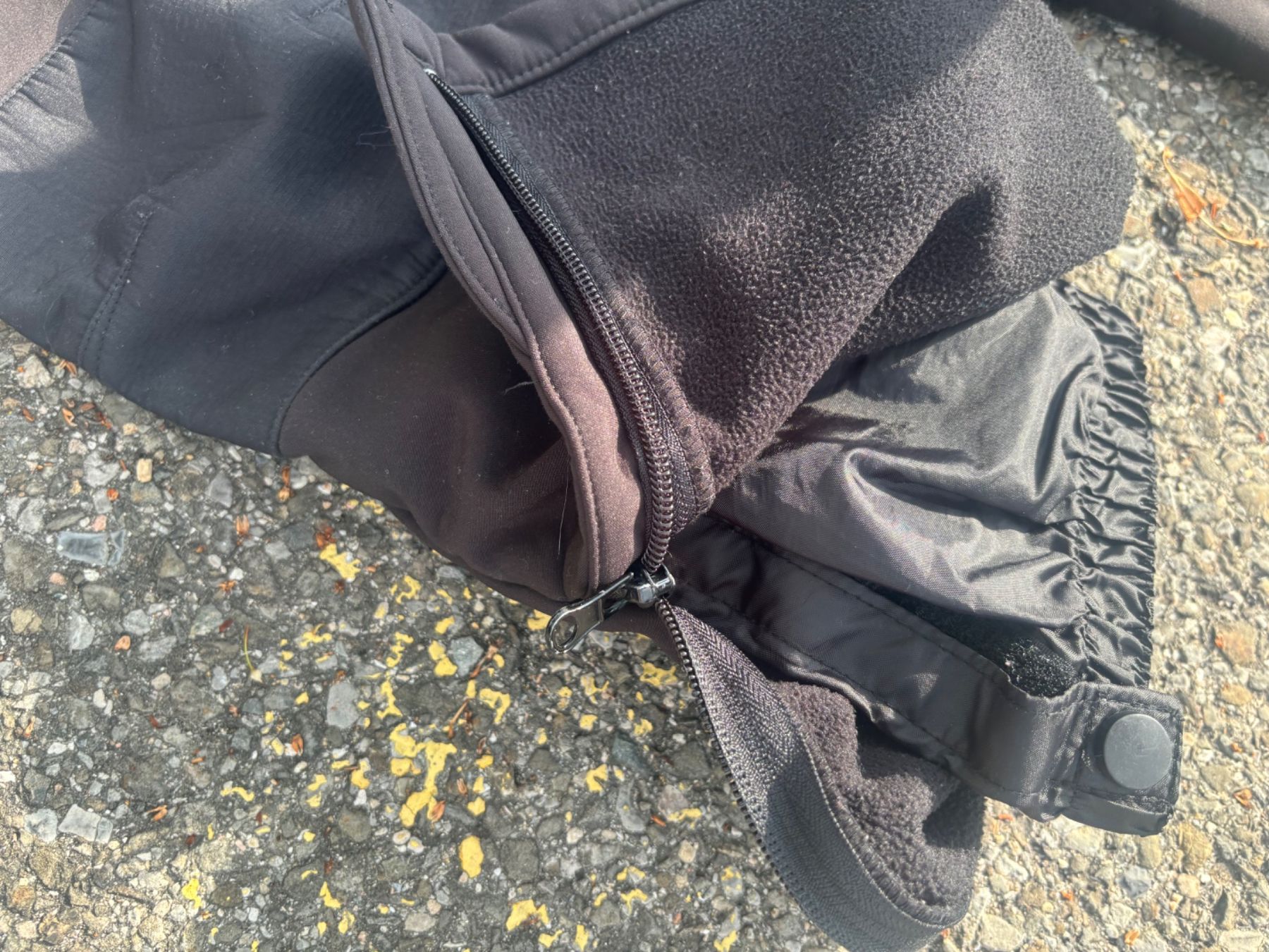 Pantaloni: 110-116_Skihose_wie NEU – Usato da Versegeres venduto da kista 3