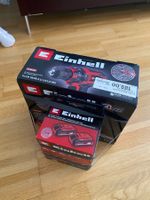 NEU AKKU-Einhell Bohrschrauber, TC-CD 18/35 Kit