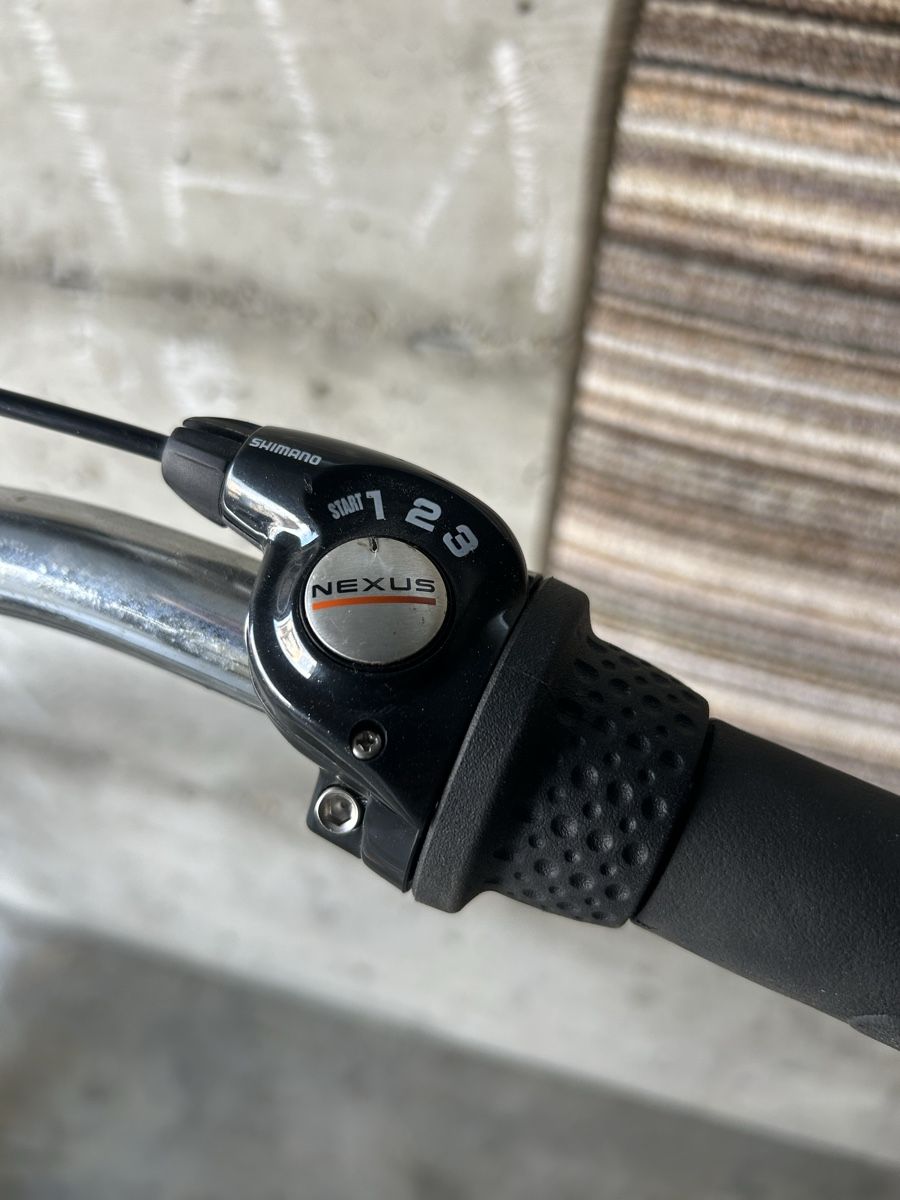 Velos: Fahrrad Cruser 3 Gänge – Neu (gemäss Beschreibung) aus Willisau von Geissbock11 4
