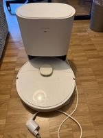 Dream Cleaning Robot