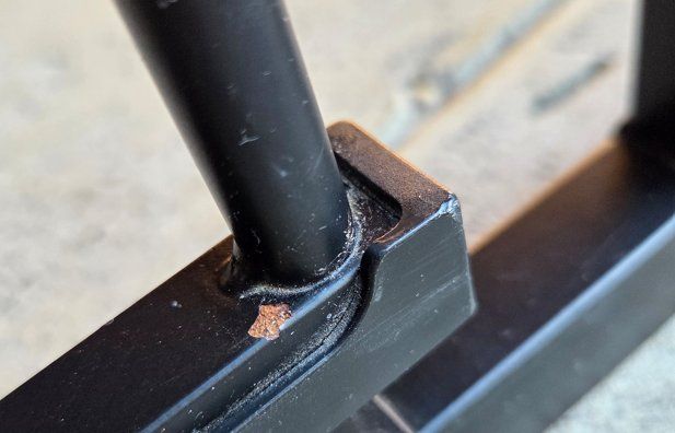Tutto per la sicurezza: Hauck Open N Stop 2, 75 - 80 cm - schwarz – Usato da Rüegsau venduto da connectweb 4
