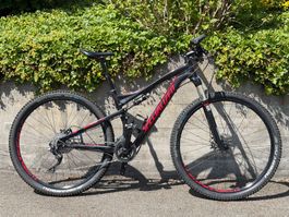 Mountainbike Damen Specialized Epic