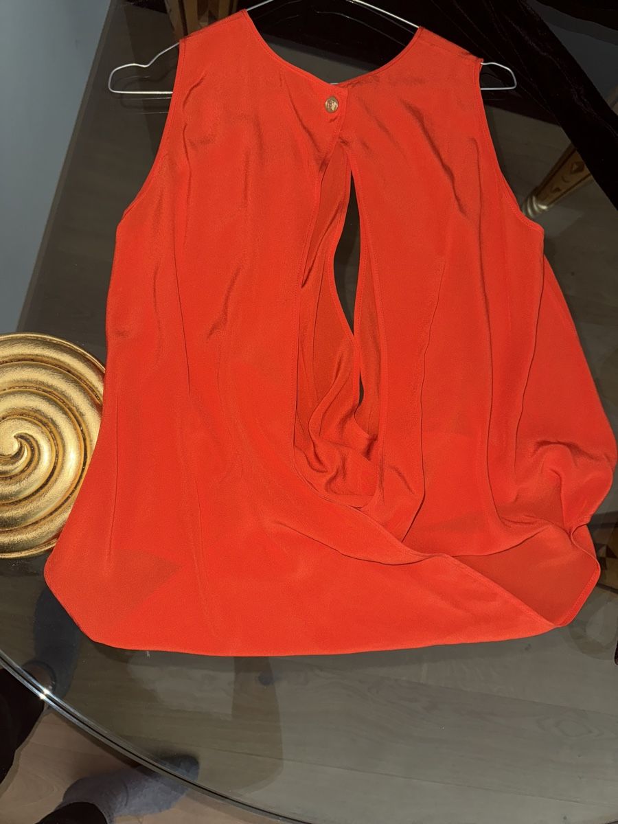 Lotti di vestiti: 3 top set : Versace, Laquan Smith – Usato da Genève venduto da val_rp9x 1