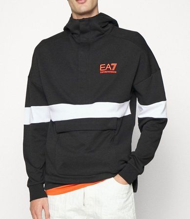 EA7 Emporio Armani Ventus 7 Sport M  50% Rabatt!