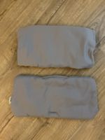Hauck High Chair Cover (Sand Colour)