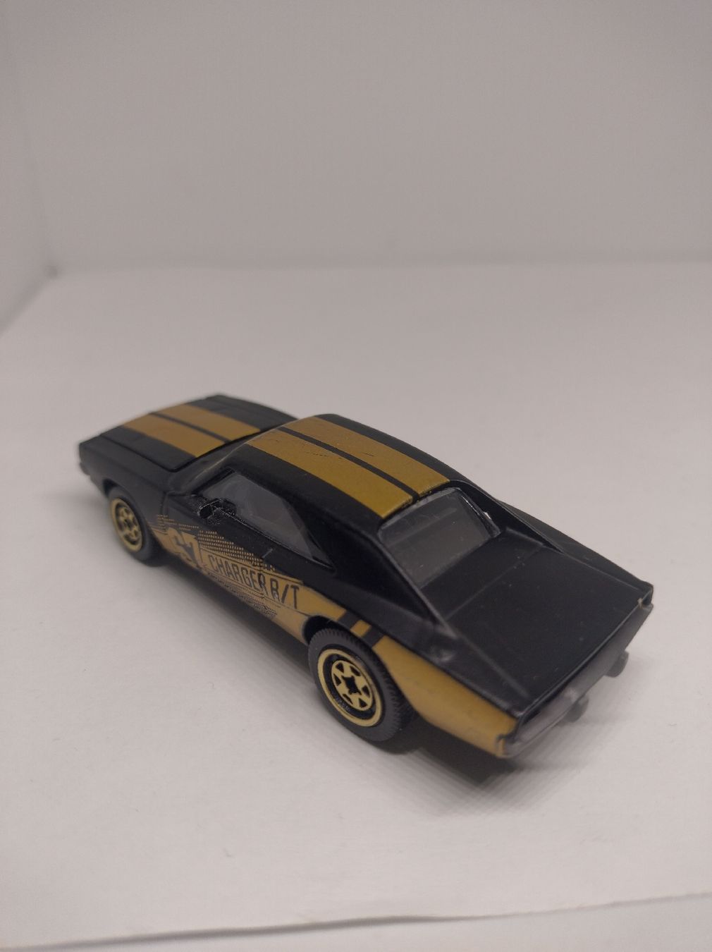 Majorette Modellini d'auto: Majorette Dodge Charger Limited – Usato da La Chaux-de-Fonds venduto da Pierrot8404 2