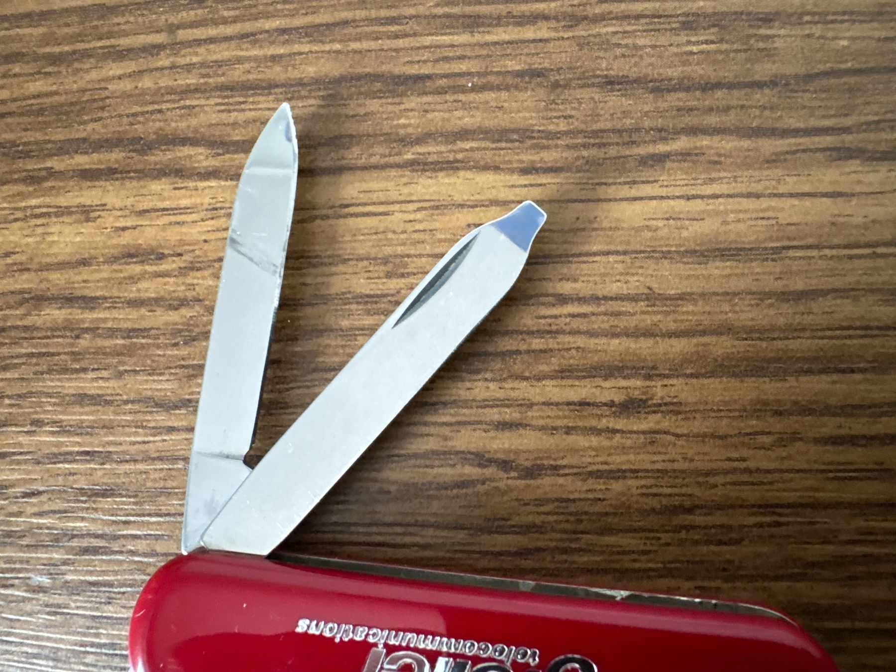 Victorinox Coltelli tascabile: VICTORINOX - Classic - Sackmesser - gfeller – Usato da Andwil SG venduto da Rainboli 4