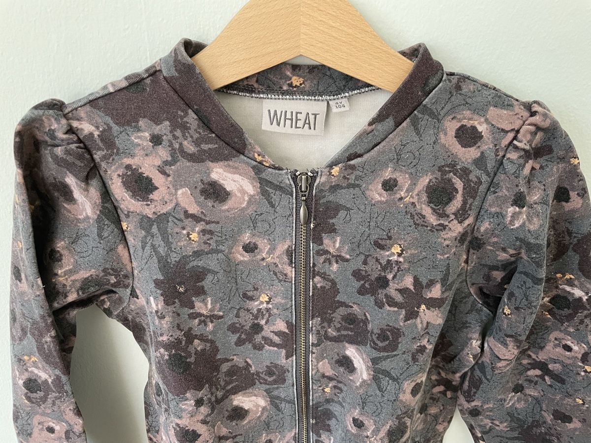 Wheat Kleiderpakete & -sets: Wheat Set: Jupe + Jäckli Gr. 104 🌸 – Gebraucht aus Zürich von rf_fr 3
