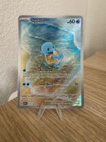 Squirtle 170/165 Pokemon EN