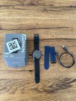 Garmin Fenix 7X Pro Sapphire Solar