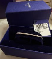 Swarovski Armband Line rhodiniert mit Box