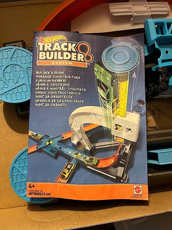 Modellini d'auto: Lot Hot Wheels – Usato da Coppet venduto da Bmurset 1