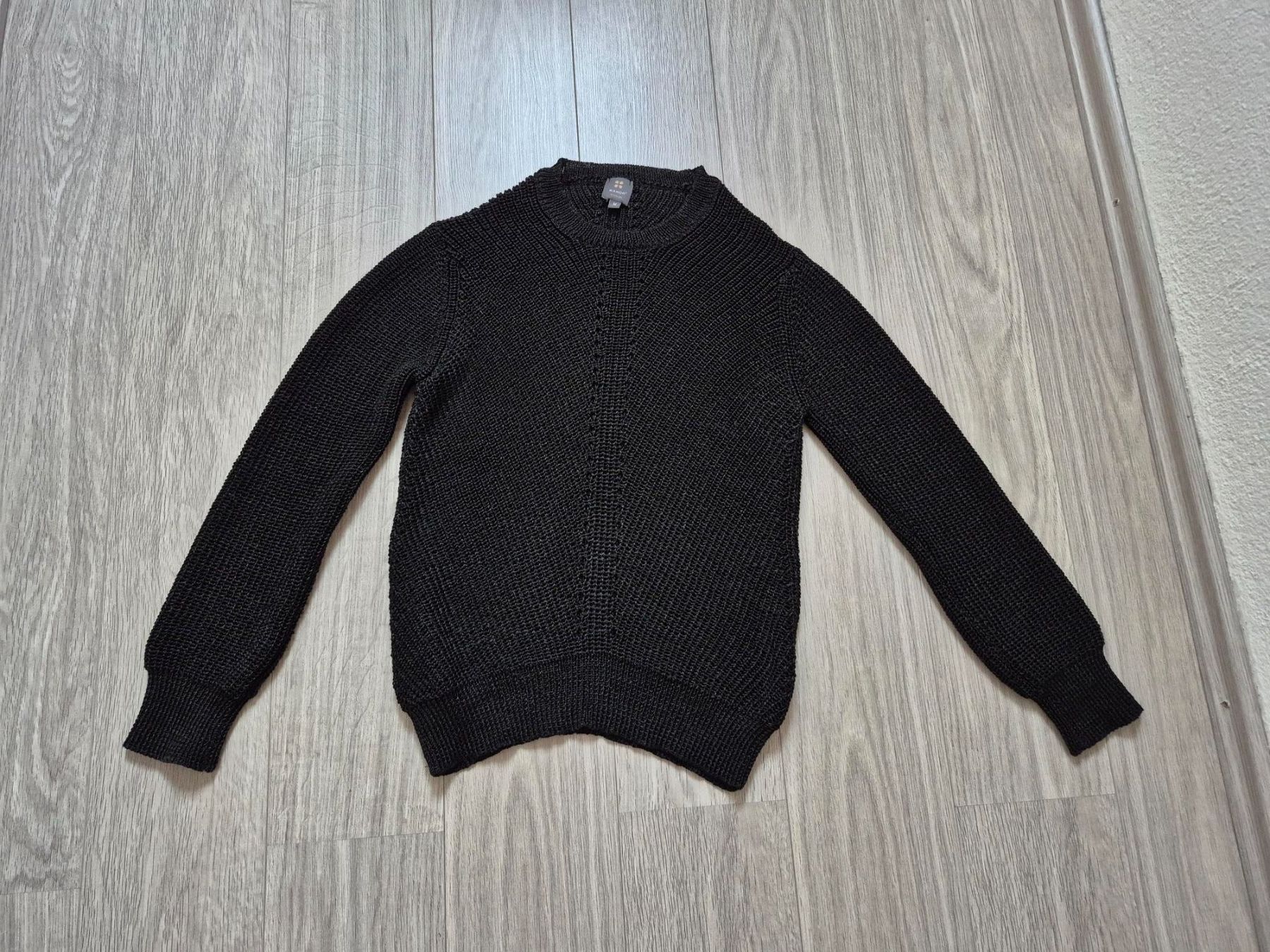 Manor Pullover & Sweatshirts: MANOR - Eleganter Pullover, Grösse M – Gebraucht aus Oberdorf NW von Raf.