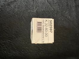 KWC Steuereinheit L3g 502597 neu