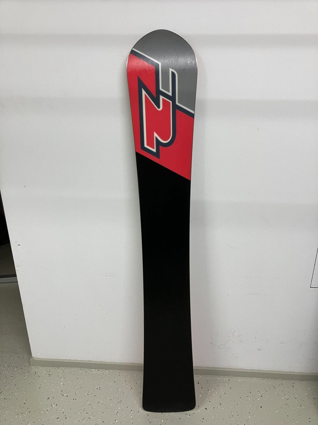Board: Snowboard (Race) F2 Speedster SL – Usato da Lenk im Simmental venduto da Jrg7410 1