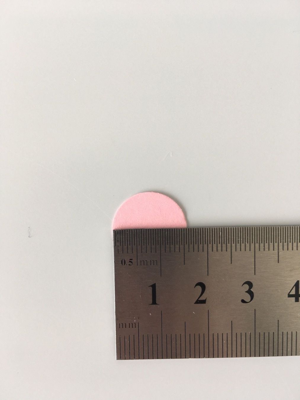 Tutte le decorazioni: Konfetti rund Deko - 180 Stück – Nuovo e nell'imballaggio originale da Zollikofen venduto da poppala 5