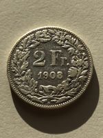 2 Fr. 1908