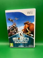 Ice Age 4 Continental Drift Arctic Games (EN) - Nintendo Wii