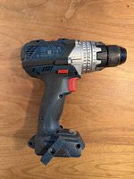 Bosch Akku Schrauber