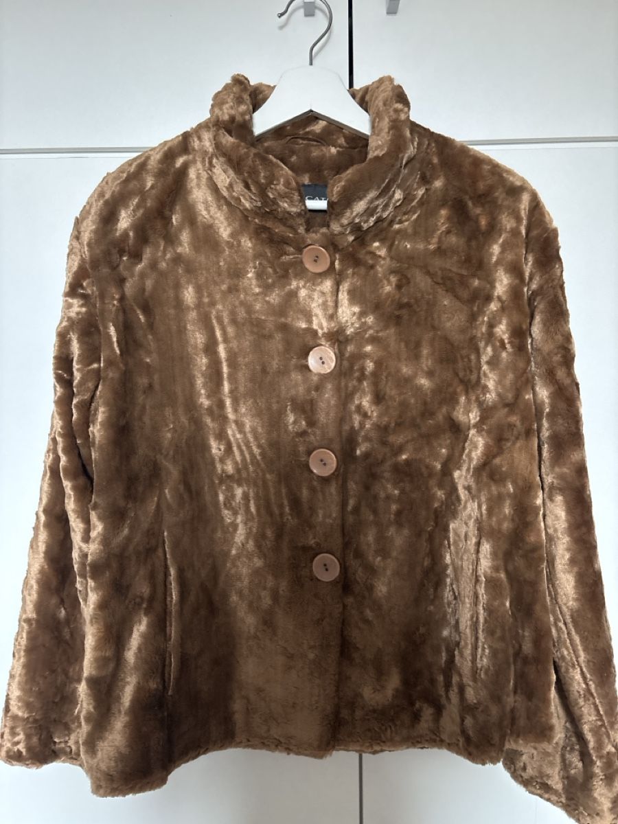 Giacche: Jacke Marke Syndicate, Gr. 36 – Usato da Nebikon venduto da Draga25