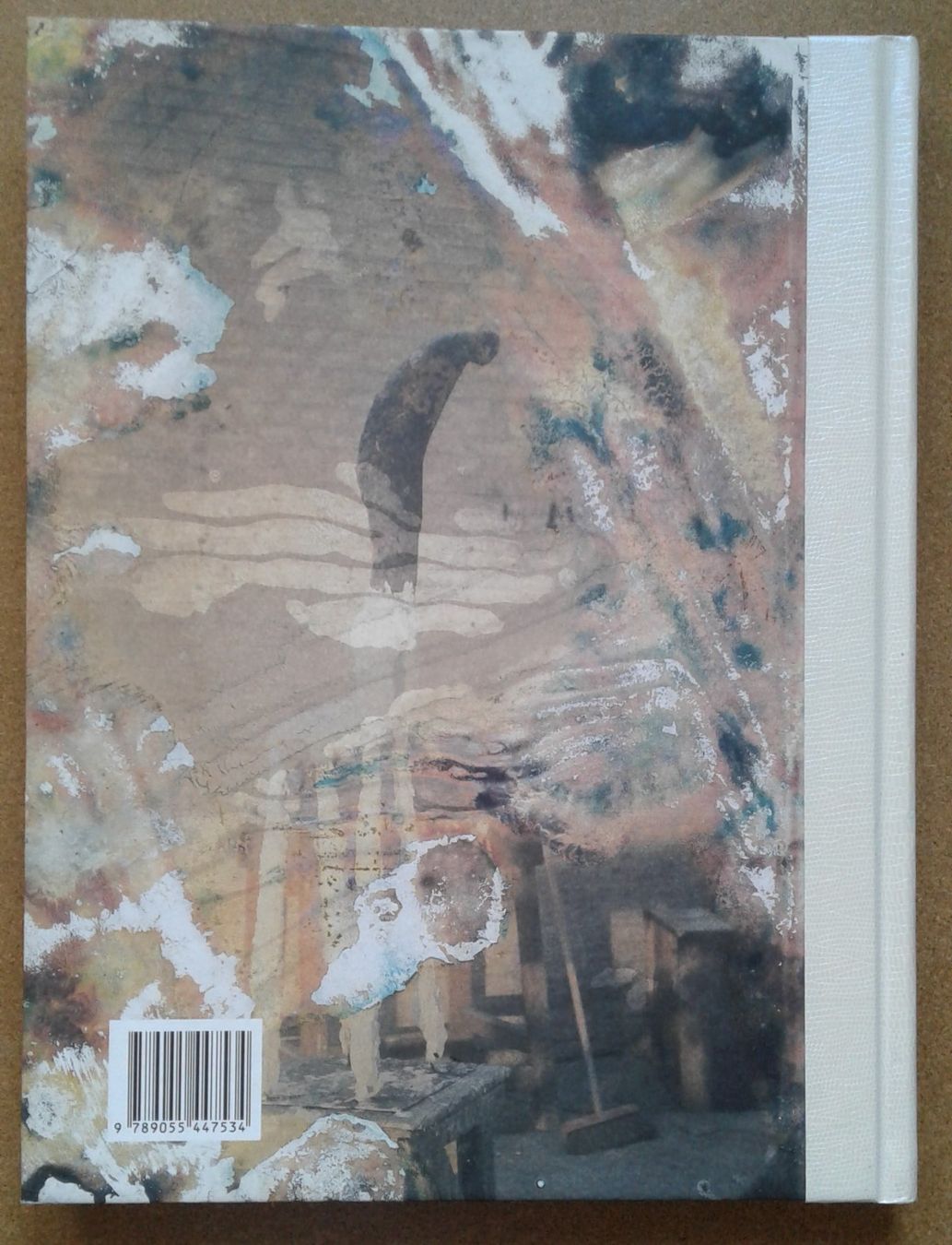 Libri: Johan Tahon - OBSERVATORIUM – Nuovo (secondo la descrizione) da Lausanne venduto da LasloH 3