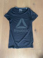 T-Shirt Reebok SUPREMIUM TEE, Gr. XS