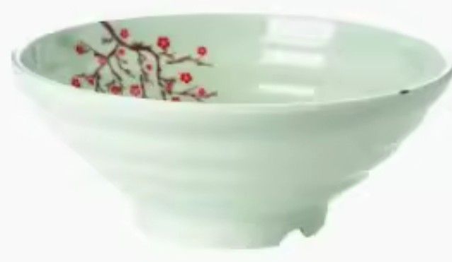 Ciotole: Japanese Ramen bowl x4 – Nuovo e nell'imballaggio originale da Tramelan venduto da ken_79rx