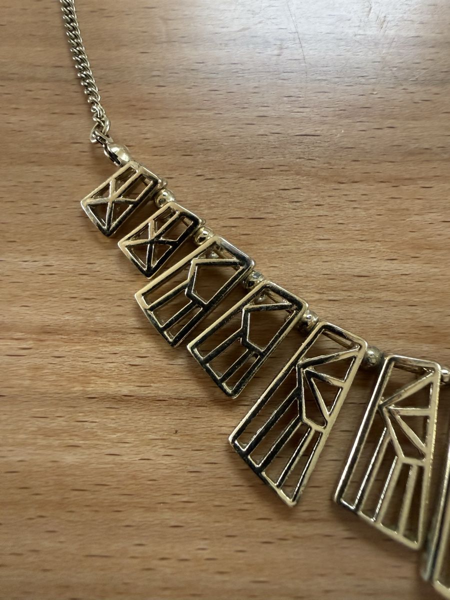 Catenine: Kette – Usato da Grenchen venduto da Bastet007 3