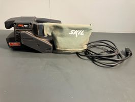 SKIL 1200 H1 - Profi Bandschleifer 600W ab 1.-