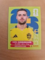 Panini Fifa World Cup 2026 Nr. SWE 4 Gabriel Gudmundsson